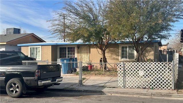 321 North Yale Street, Las Vegas, NV 89107