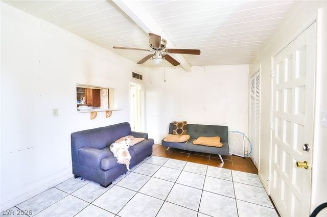 321 North Yale Street, Las Vegas, NV 89107