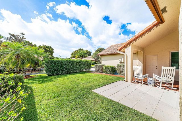 23373 Water Circle, Boca Raton, FL 33486