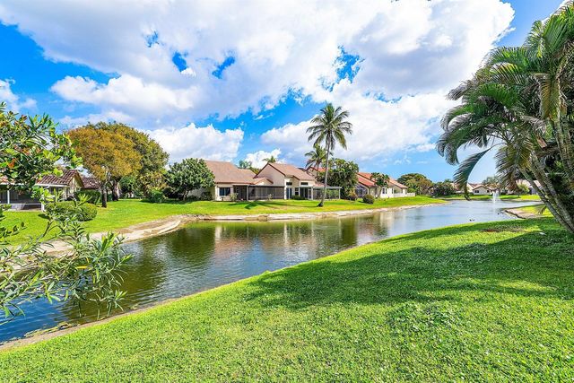 23373 Water Circle, Boca Raton, FL 33486