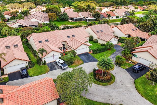 23373 Water Circle, Boca Raton, FL 33486