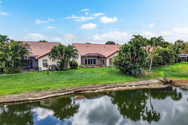23373 Water Circle, Boca Raton, FL 33486