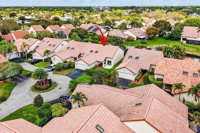 23373 Water Circle, Boca Raton, FL 33486