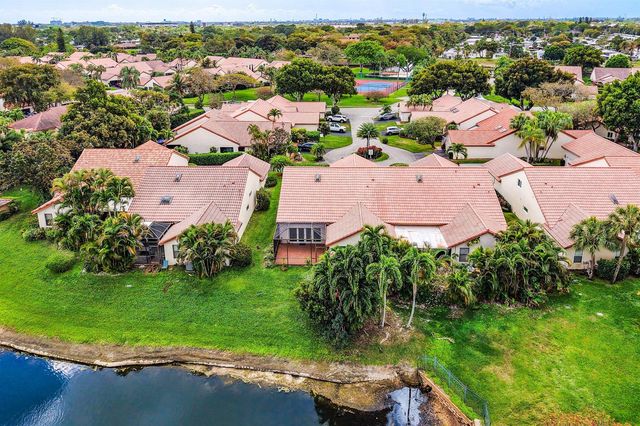 23373 Water Circle, Boca Raton, FL 33486