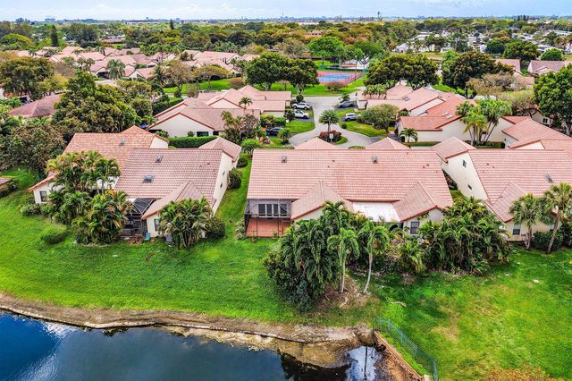 23373 Water Circle, Boca Raton, FL 33486