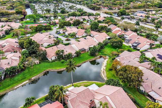 23373 Water Circle, Boca Raton, FL 33486