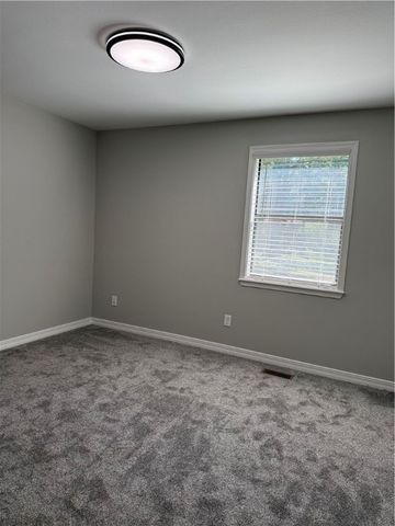 536 Old Post Road, Russellville, AR 72802