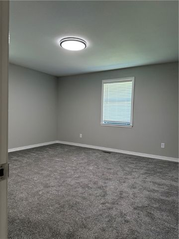 536 Old Post Road, Russellville, AR 72802