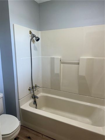 536 Old Post Road, Russellville, AR 72802