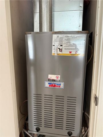 536 Old Post Road, Russellville, AR 72802