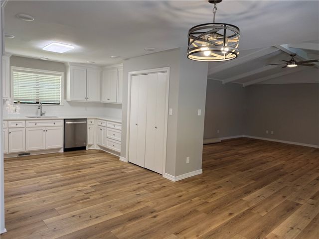 536 Old Post Road, Russellville, AR 72802