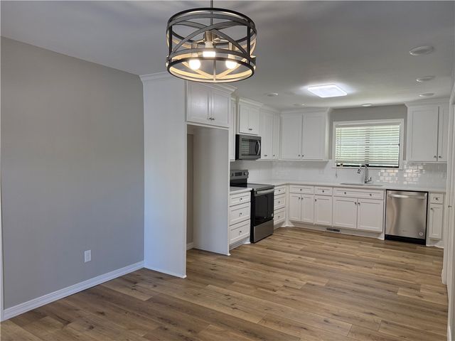 536 Old Post Road, Russellville, AR 72802