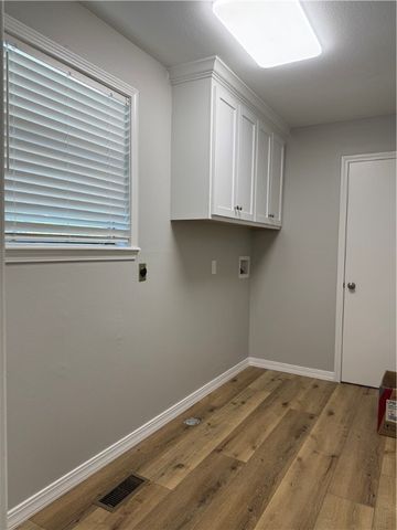 536 Old Post Road, Russellville, AR 72802