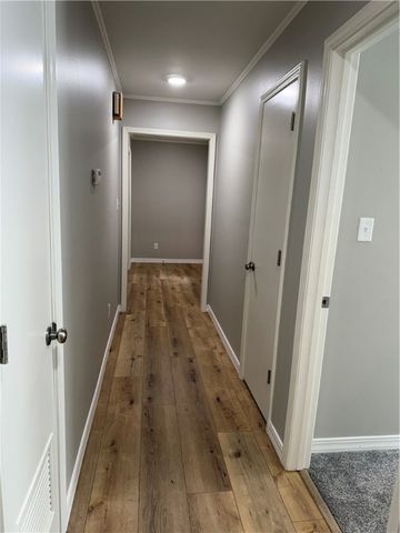 536 Old Post Road, Russellville, AR 72802