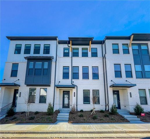 321 Sammon Way, Lawrenceville, GA 30046