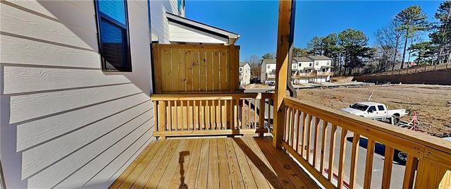 321 Sammon Way, Lawrenceville, GA 30046
