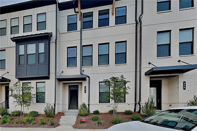 321 Sammon Way, Lawrenceville, GA 30046