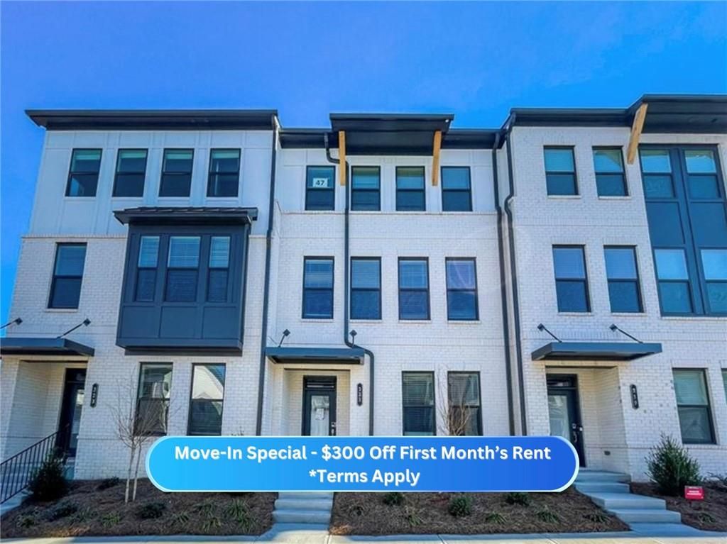 321 Sammon Way, Lawrenceville, GA 30046