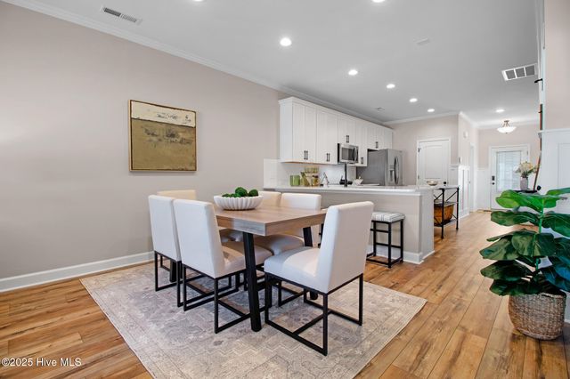 227 Cline Way Unit 103, 1809 Live Oak, Beaufort, NC 28516