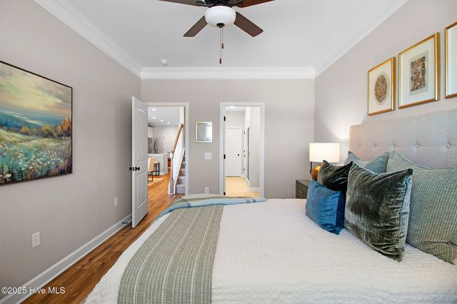 227 Cline Way Unit 103, 1809 Live Oak, Beaufort, NC 28516