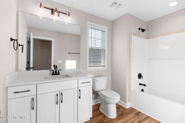 227 Cline Way Unit 103, 1809 Live Oak, Beaufort, NC 28516