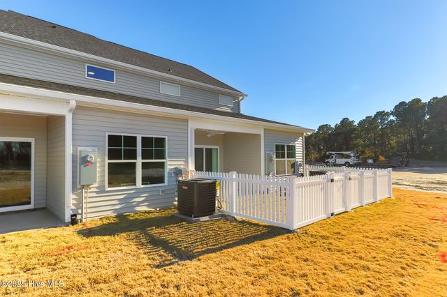 227 Cline Way Unit 103, 1809 Live Oak, Beaufort, NC 28516