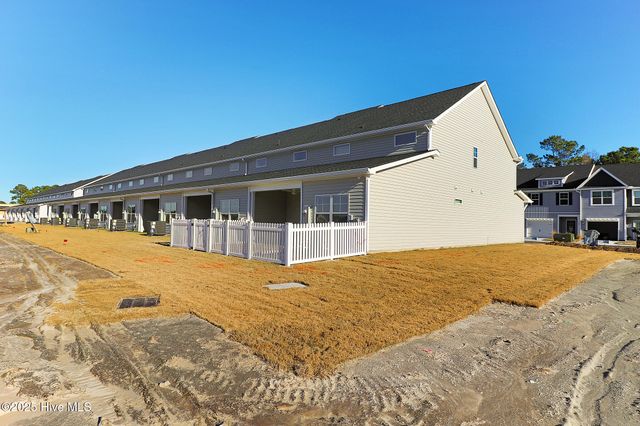 227 Cline Way Unit 103, 1809 Live Oak, Beaufort, NC 28516