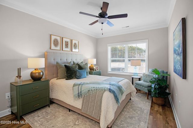 227 Cline Way Unit 103, 1809 Live Oak, Beaufort, NC 28516