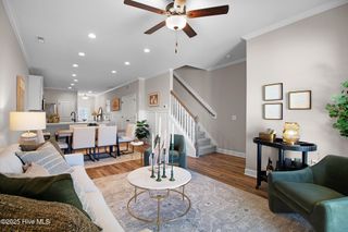 227 Cline Way Unit 103, 1809 Live Oak, Beaufort, NC 28516