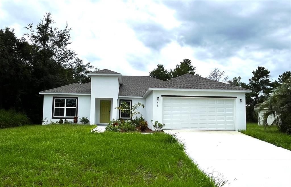 4437 PALMARITO STREET, Sebring, FL 33872