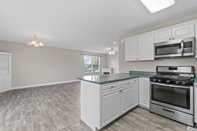 3411 Hamilton Place Dr Drive, Morristown, TN 37814
