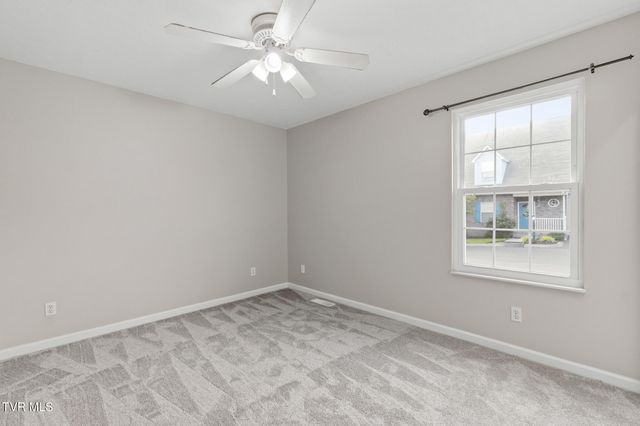 3411 Hamilton Place Dr Drive, Morristown, TN 37814
