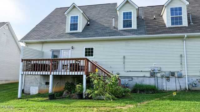 3411 Hamilton Place Dr Drive, Morristown, TN 37814