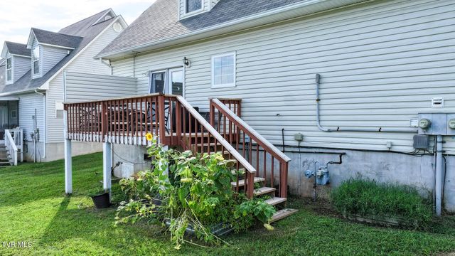 3411 Hamilton Place Dr Drive, Morristown, TN 37814