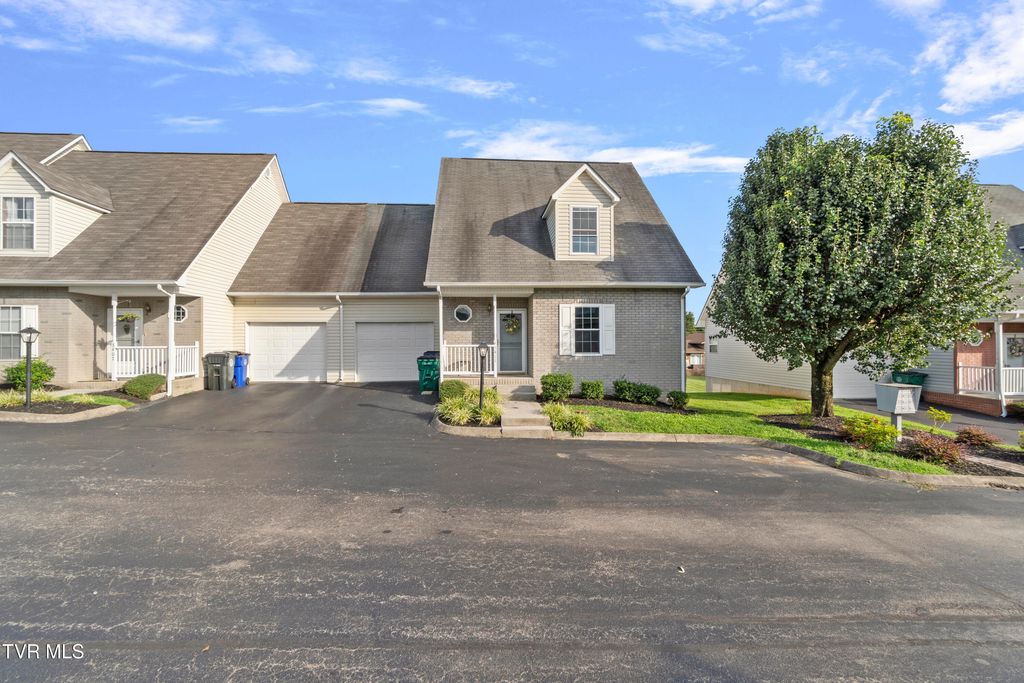 3411 Hamilton Place Dr Drive, Morristown, TN 37814