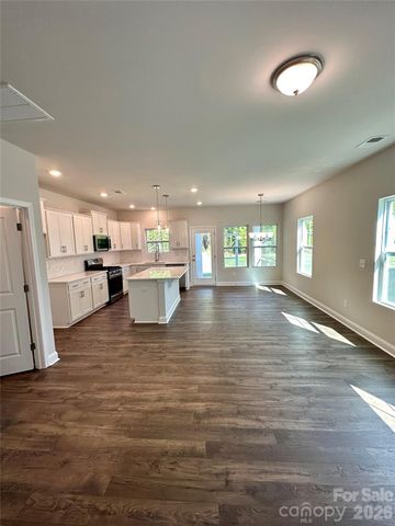 204 Bella Lane 10, Indian Trail, NC 28079