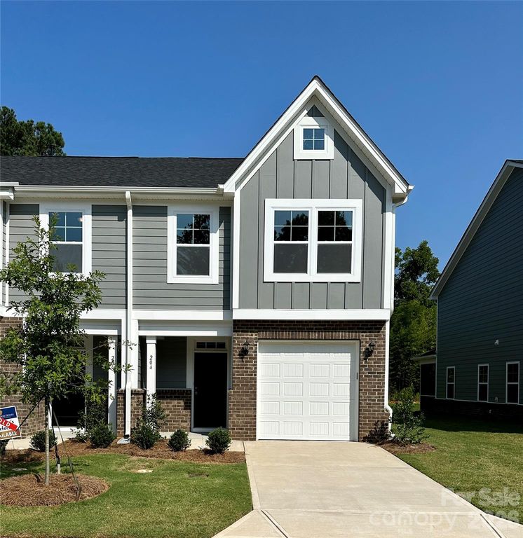 204 Bella Lane 10, Indian Trail, NC 28079