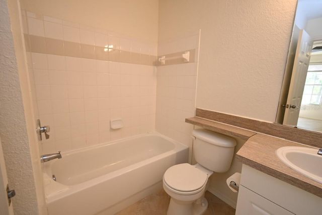 36009 DEER CREEK DRIVE 104, Zephyrhills, FL 33541