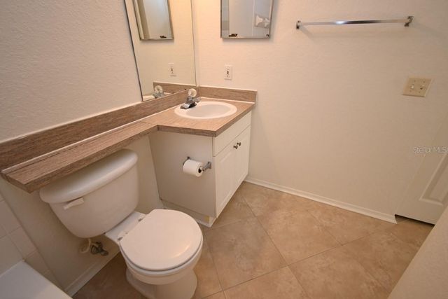 36009 DEER CREEK DRIVE 104, Zephyrhills, FL 33541