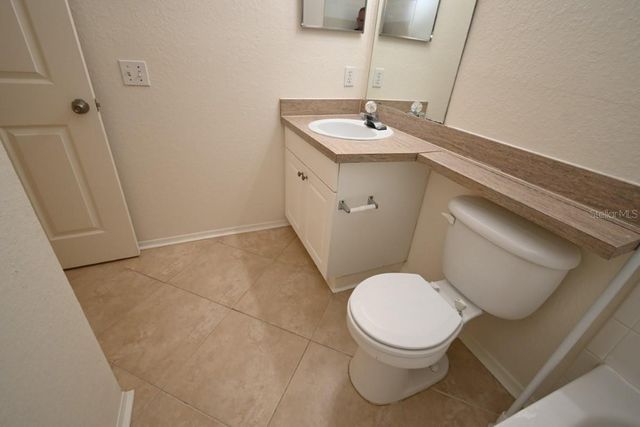 36009 DEER CREEK DRIVE 104, Zephyrhills, FL 33541