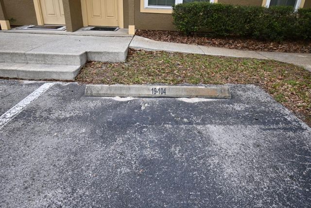 36009 DEER CREEK DRIVE 104, Zephyrhills, FL 33541