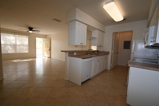 36009 DEER CREEK DRIVE 104, Zephyrhills, FL 33541