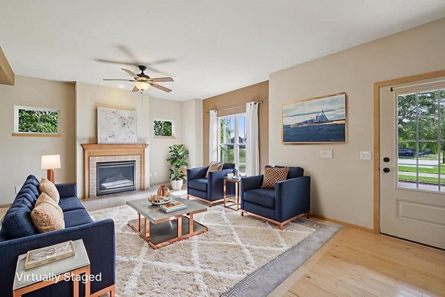 8916 Red Beryl Drive, Middleton, WI 53562