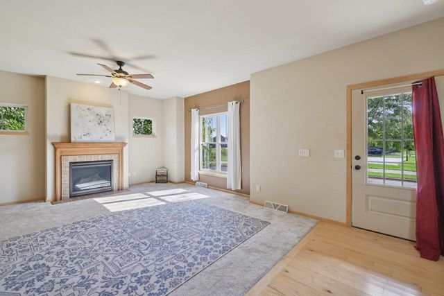 8916 Red Beryl Drive, Middleton, WI 53562