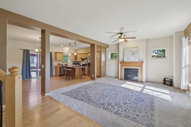 8916 Red Beryl Drive, Middleton, WI 53562