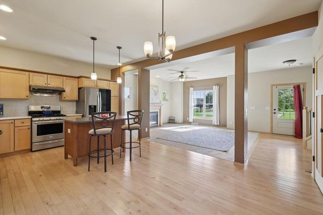 8916 Red Beryl Drive, Middleton, WI 53562