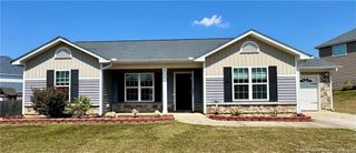 858 Screech Owl Drive, Hope Mills, NC 28348
