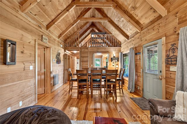 898 Morgan Hill Road, Black Mountain, NC 28711