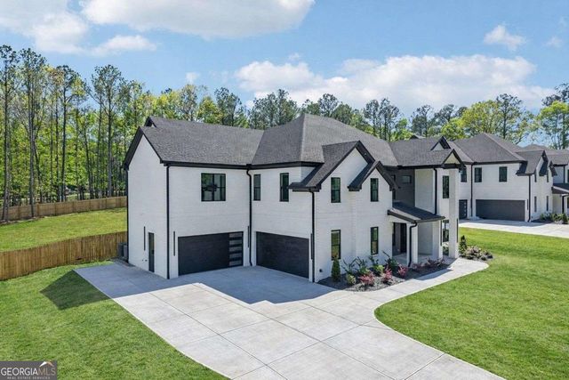 2594 Camp Mitchell Rd Lot 4, Grayson, GA 30017