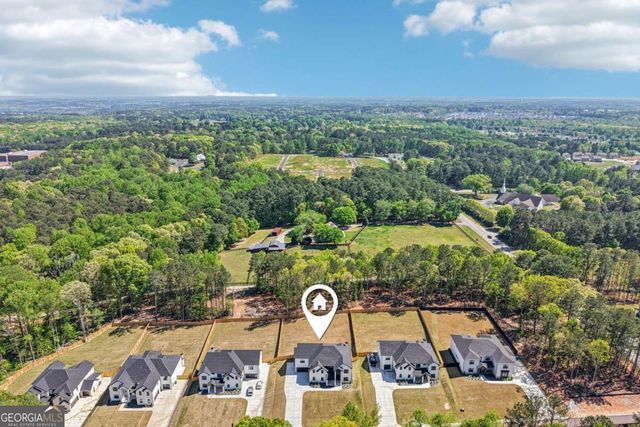 2594 Camp Mitchell Rd Lot 4, Grayson, GA 30017